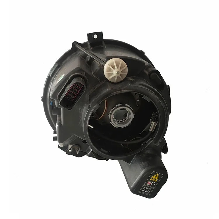 Headlight  CarHot Selling High Quality Original  Headlight for  Class G500 G350 LED Headlight Car Led